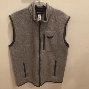 Patagonia Better Sweater Vest